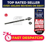 Inner Rack End fits NISSAN KUBISTAR X76 Left or Right 1.2 1.6 1.5D 2003 on Febi