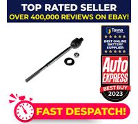 Inner Rack End fits NISSAN MICRA K10 Left or Right 1.0 1.2 82 to 92 Tie Rod New