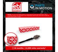 Ferdinand Bilstein Inner Tie Rod 33453 – Rack End / 48521EA000 – Left or Right – New