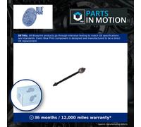 BLUE PRINT ADN187129 Inner tie rod
