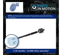 BLUE PRINT ADN187198 Inner tie rod