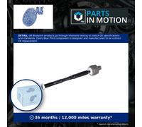 BLUE PRINT ADBP870012 Inner tie rod