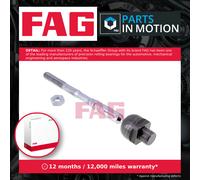 FAG 840 0389 10 Inner tie rod