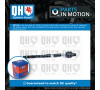Inner Rack End fits OPEL ASTRA J 1.4 2009 on Tie Rod Joint QH 13314168 920007