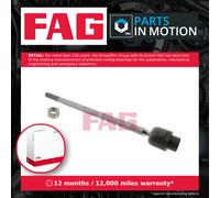 FAG 840 0159 10 Inner tie rod