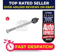 Inner Rack End fits CITROEN C2 ENTERPRISE JG 1.1 Left or Right 03 to 09 Tie Rod