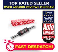 Steering rod Front Axle Left 30876 FEBI BILSTEIN for CITROËN PEUGEOT