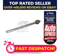 Inner Rack End fits PEUGEOT 206 1.9D Left or Right 98 to 07 Tie Rod Joint 3812C5