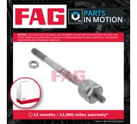 FAG 840 0380 10 Inner tie rod
