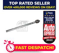 Febi Bilstein 29625 Inner Tie Rod Fits Citroen C4 1.4 16V 1.6 16V 2004-2011