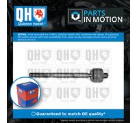 Inner Rack End QR3883S Quinton Hazell Tie Rod Joint 3812G3 Quality Guaranteed