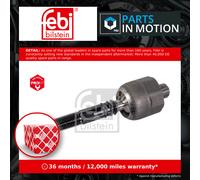 Febi Bilstein Inner Tie Rod - 40493