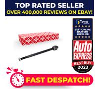 Ferdinand Bilstein Inner Rack End Tie Rod Joint 3812E2 fits CITROEN C8 2.0D 2002-on Left or Right