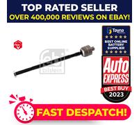 Inner Rack End fits PEUGEOT 807 2.2 Left or Right 2002 on Tie Rod Joint 3812F0