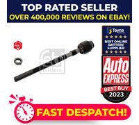 INNER TIE ROD 18281 FOR FIAT DUCATO/Van/Panorama/Platform/Chassis TALENTO/Bus