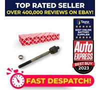 Inner Rack End fits RANGE ROVER Mk3 L322 3.6D Left or Right 06 to 12 Tie Rod New
