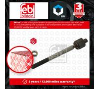 Inner Rack End fits RANGE ROVER SPORT L320 5.0 Left or Right 09 to 13 Tie Rod