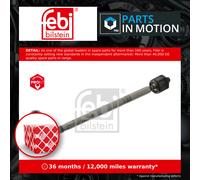 Inner Rack End fits RANGE ROVER SPORT L320 4.2 Left or Right 05 to 13 Tie Rod