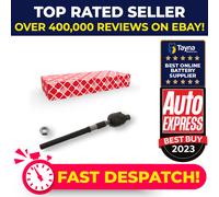 Inner Rack End fits RENAULT CAPTUR Mk1 9 Left or Right 2013 on Tie Rod Joint New