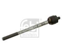 Front Inner Tie Rod Fits Renault Espace Grand Vel Satis Febi 31507