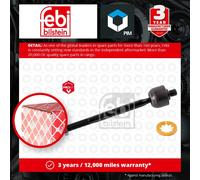 Inner Rack End Left or Right 39690 Febi Tie Rod Joint 4153200089 A4153200089 New