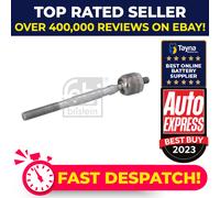 Inner Rack End fits RENAULT LAGUNA Mk2 1.6 Left or Right 01 to 07 Tie Rod Joint