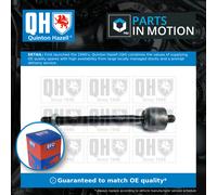 QH Inner Tie Rack End LH or RH Quinton Hazell QR3664S Fits Mercedes Renault