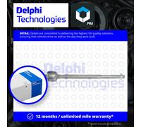 Delphi TA2012 Inner Tie Rod