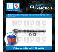 QUINTON HAZELL QR3340S Inner tie rod
