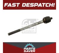 Front Inner Tie Rod Fits Renault Espace Grand Vel Satis Febi 31507