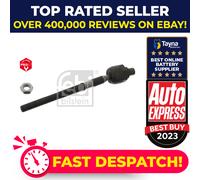 Inner Rack End fits RENAULT CAPTUR Mk1 9 Left or Right 2013 on Tie Rod Joint New