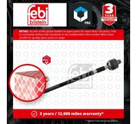 1x Febi Inner Tie Rod - 28362