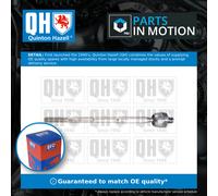 Quinton Hazell QR3825S Rack End