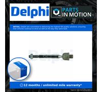 Delphi TA3252 Inner Tie Rod