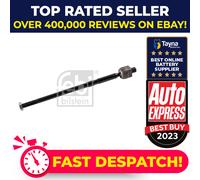 Steering Joint 42317 by Febi Bilstein Front Axle Right Passenger Side OE