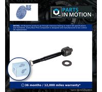 BLUE PRINT ADT387204 Inner tie rod