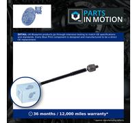 Steering rod Front Axle Left ADT387126 BLUE PRINT for TOYOTA COROLLA