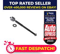 Inner Rack End fits TOYOTA HI-ACE Mk4 2.8D Left or Right 89 to 00 3L Tie Rod New
