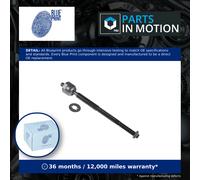 BLUE PRINT ADT38772 Inner tie rod
