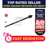 Inner Rack End fits TOYOTA MR2 ZZW30 1.8 Left or Right 99 to 07 1ZZ-FE Tie Rod