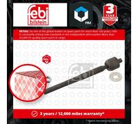 Inner Rack End Left or Right 29692 Febi Tie Rod Joint 4550329435 4550329615 New