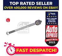 Febi Bilstein 28371 Inner Tie Rod Fits Opel Vauxhall