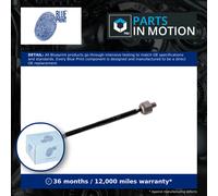 Inner Rack End fits VAUXHALL ASTRA J 2.0D Left or Right 09 to 15 Tie Rod Joint