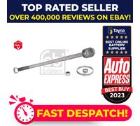 Inner Rack End fits VAUXHALL COMBO C Left or Right 1.4 1.6 1.3D 1.7D 01 to 12