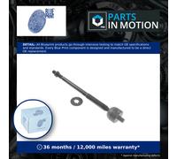 BLUE PRINT ADZ98725 Inner tie rod