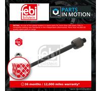 Inner Rack End Left or Right 46226 Febi Tie Rod Joint 1609011 1609011SK1 Quality