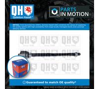 QUINTON HAZELL QR4222S Inner tie rod