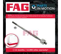 FAG 840 1274 10 Inner tie rod