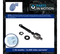 BLUE PRINT ADN187151 Inner tie rod
