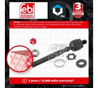 Inner Rack End Left or Right 32128 Febi Tie Rod Joint 4852100QAF 4852100Q0B New